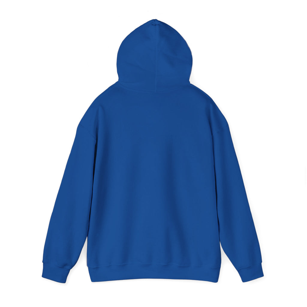 Who Da Boss Funny Dog Hoodie, Dog Owner Gift, Pet Lover Hoodie